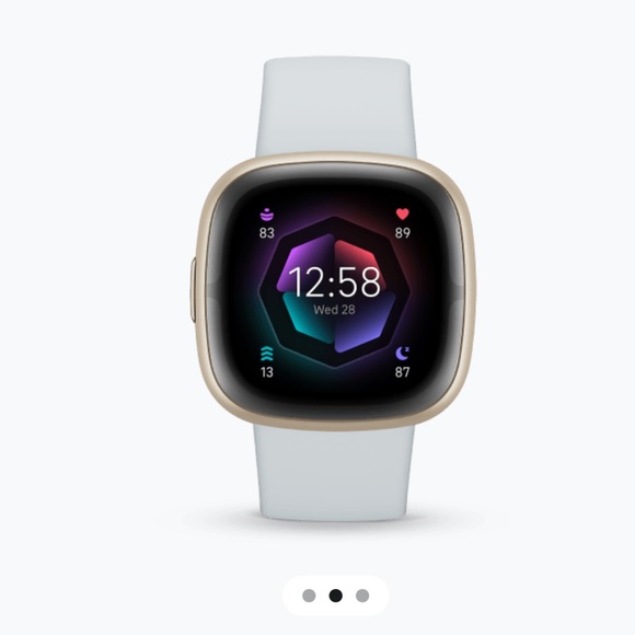 Fitbit Sense 2 - Picture 2 of 14